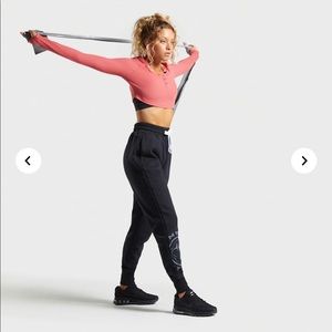 GYMSHARK🚫SOLD🚫